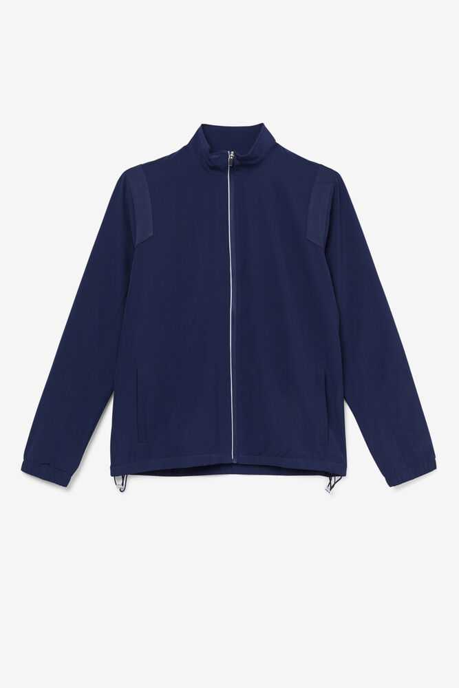 Bundy FILA Essentials Panske Námornícka Modrá | SK-495037