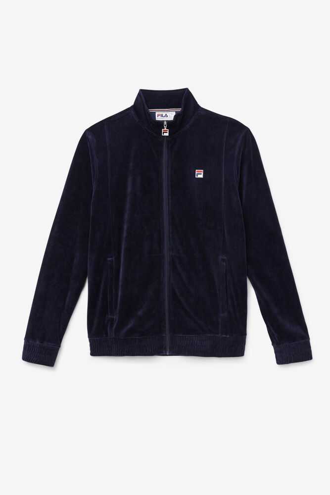 Bundy FILA O-fit Panske Námornícka Modrá | SK-271968
