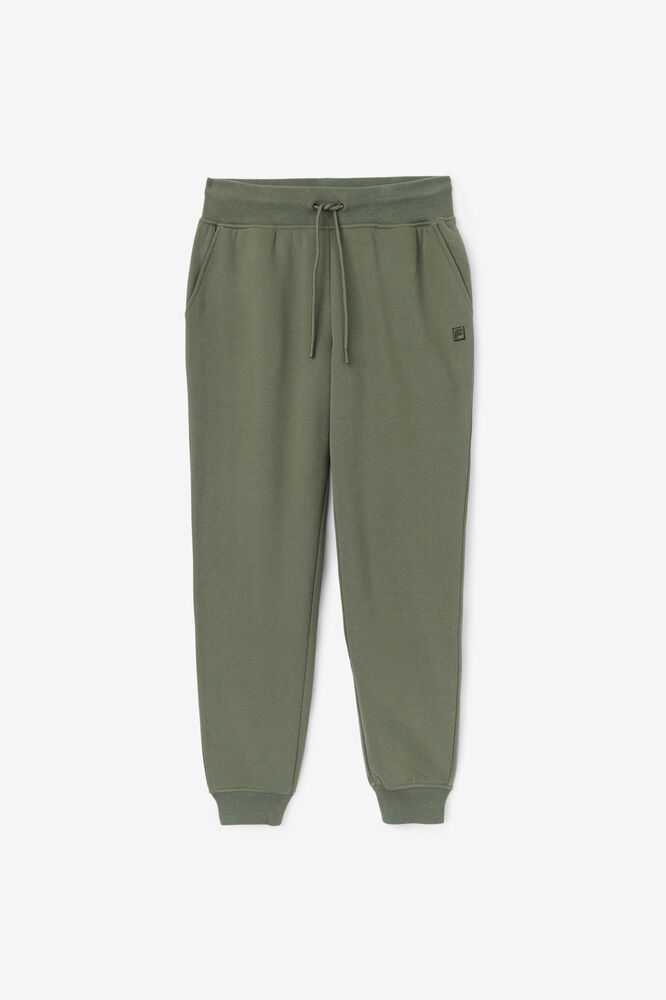 Jogger Nohavice FILA Avah Damske Maskacove | SK-715324
