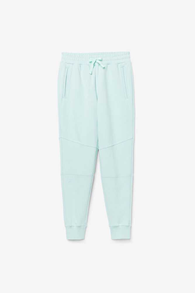 Jogger Nohavice FILA Freya Damske Modre | SK-198624