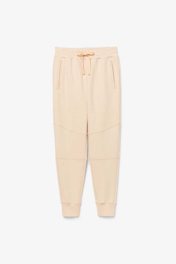 Jogger Nohavice FILA Freya Damske Svetlo Ruzove | SK-016457