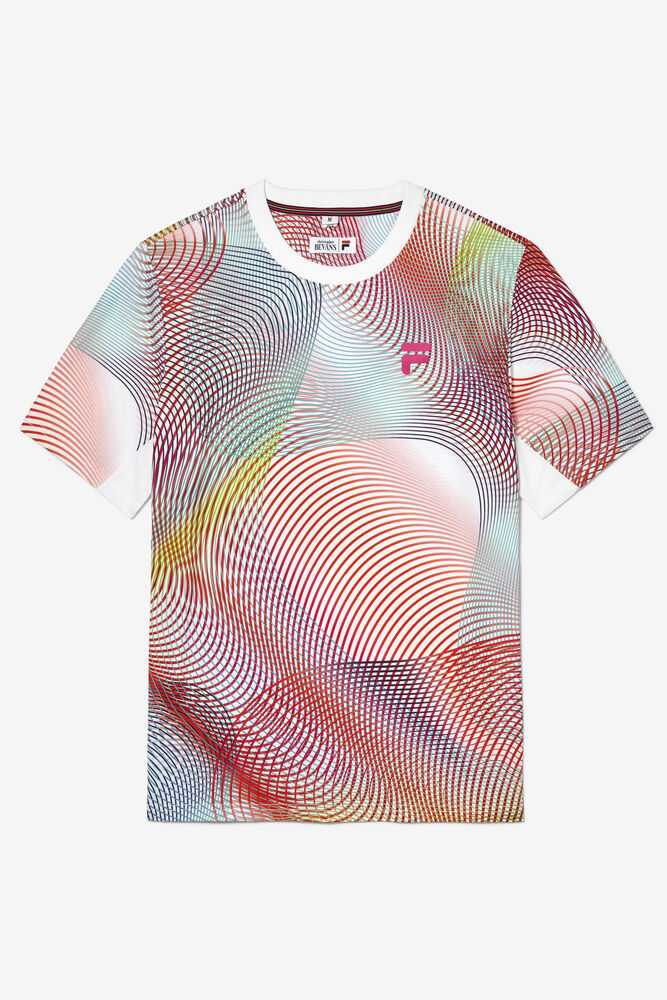 Kosele FILA Bevans Panske Fluorescencia | SK-293756