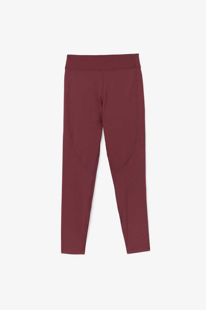 Leginy FILA Emerie Damske Fuchsie | SK-687931
