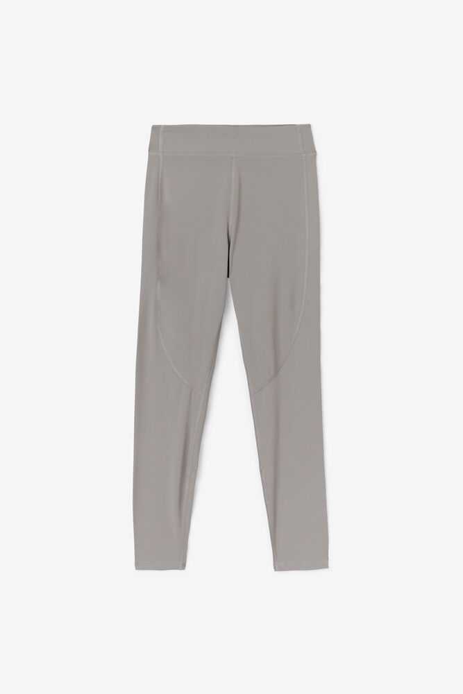 Leginy FILA Emerie Damske Siva | SK-547218