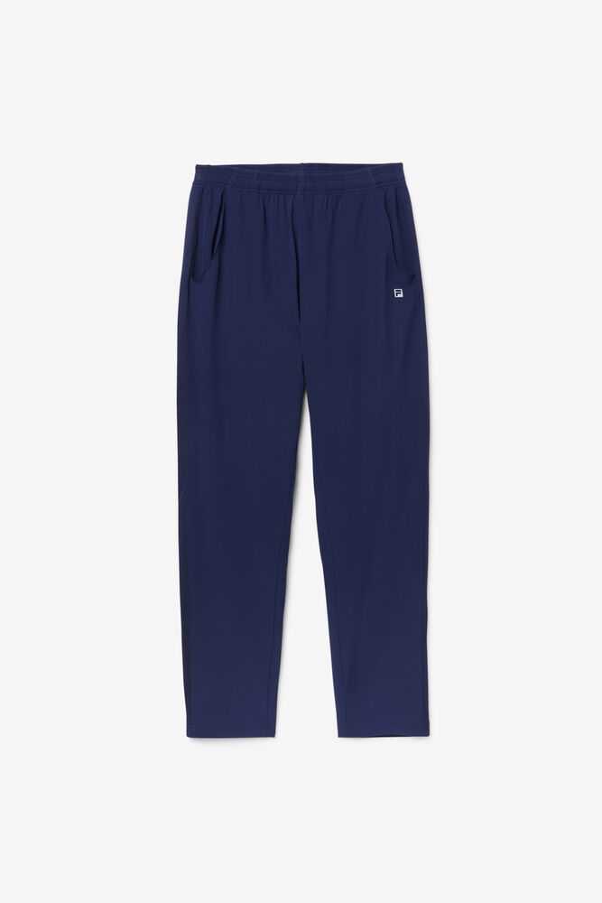 Nohavice FILA Essentials Panske Námornícka Modrá | SK-708139