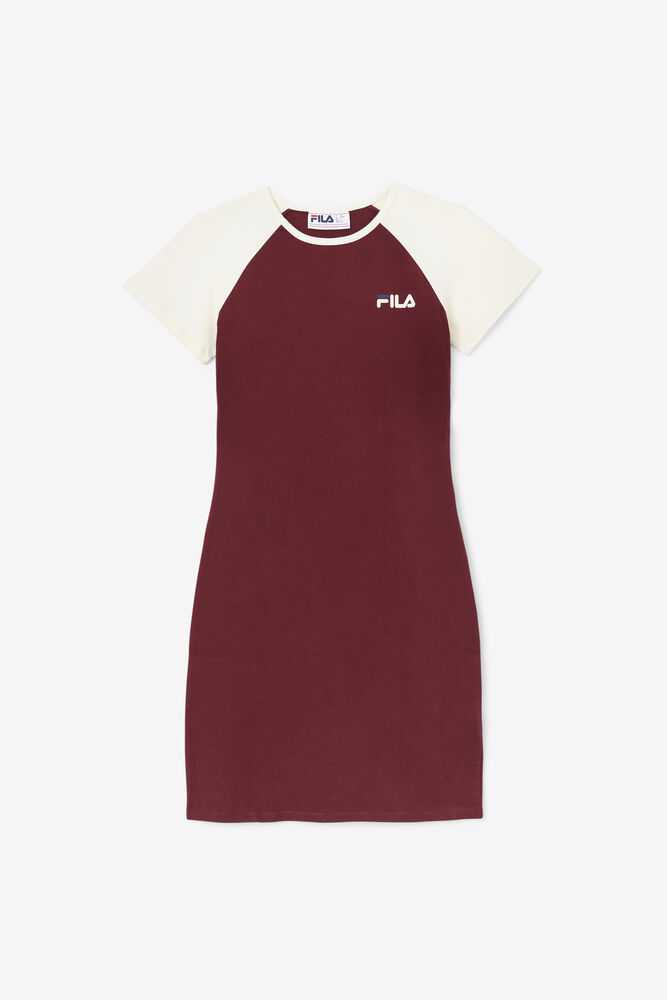 Saty FILA Kyra Damske Fuchsie Modre | SK-461853