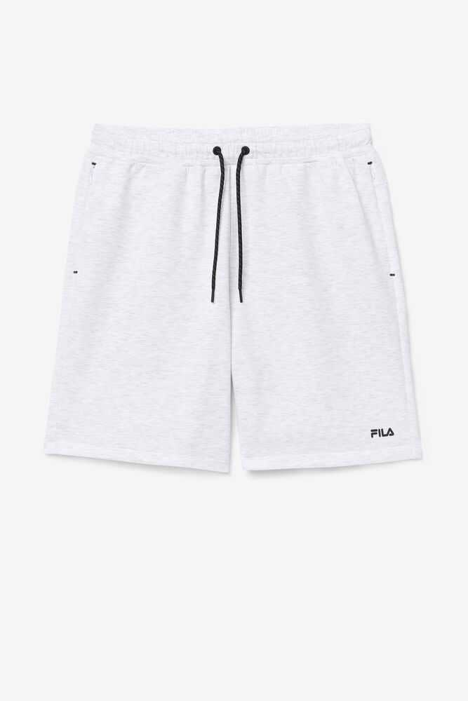 Sortky FILA Balban Panske Siva Biele | SK-953672