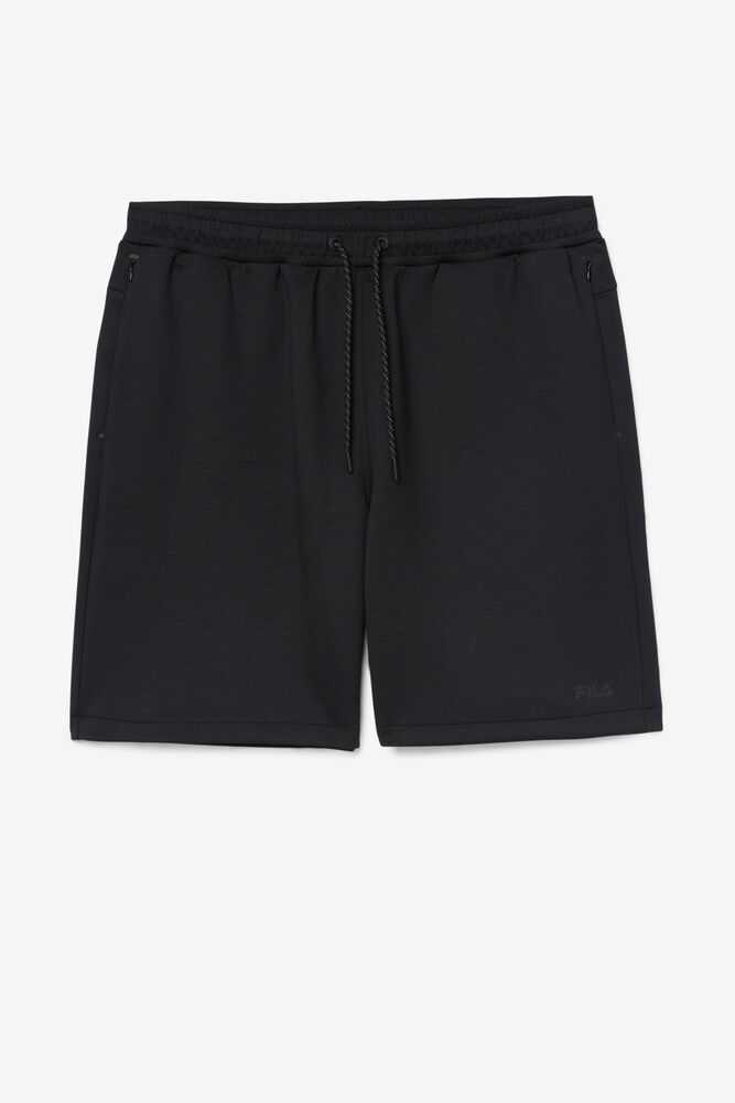 Sortky FILA Balban Panske Čierne | SK-950623