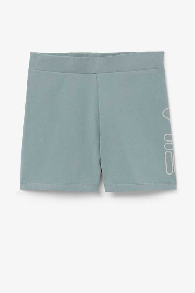 Sortky FILA Beatriz Damske Strieborne | SK-082763
