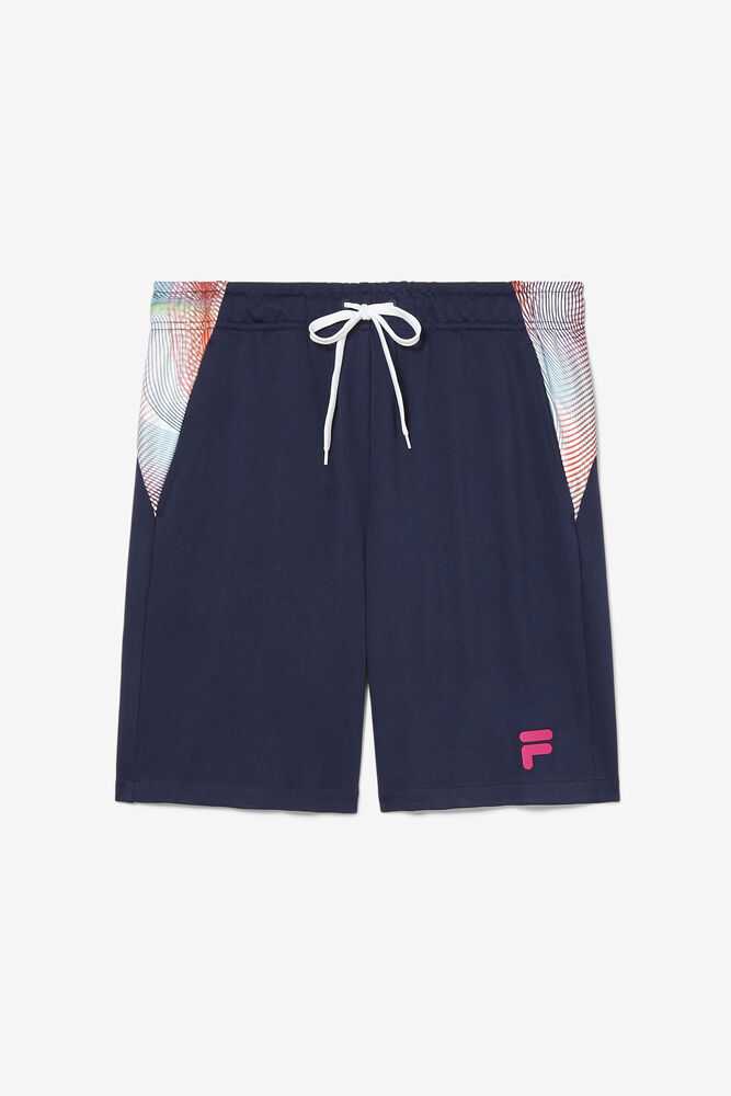 Sortky FILA Bevans Panske Námornícka Modrá | SK-351240