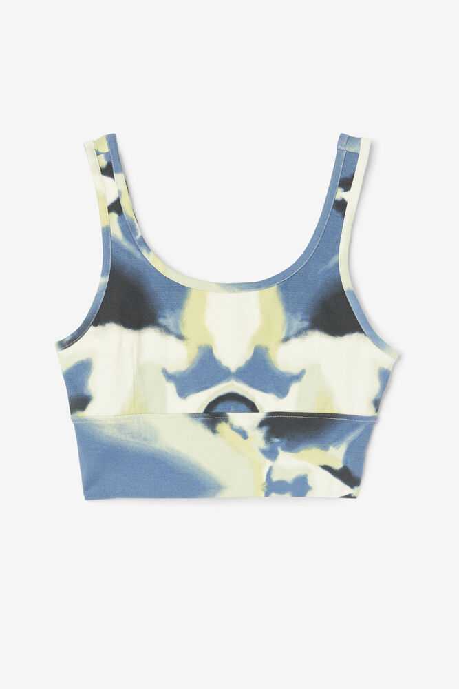 Sportove Podprsenky FILA Dawn Damske Viacfarebný | SK-087154