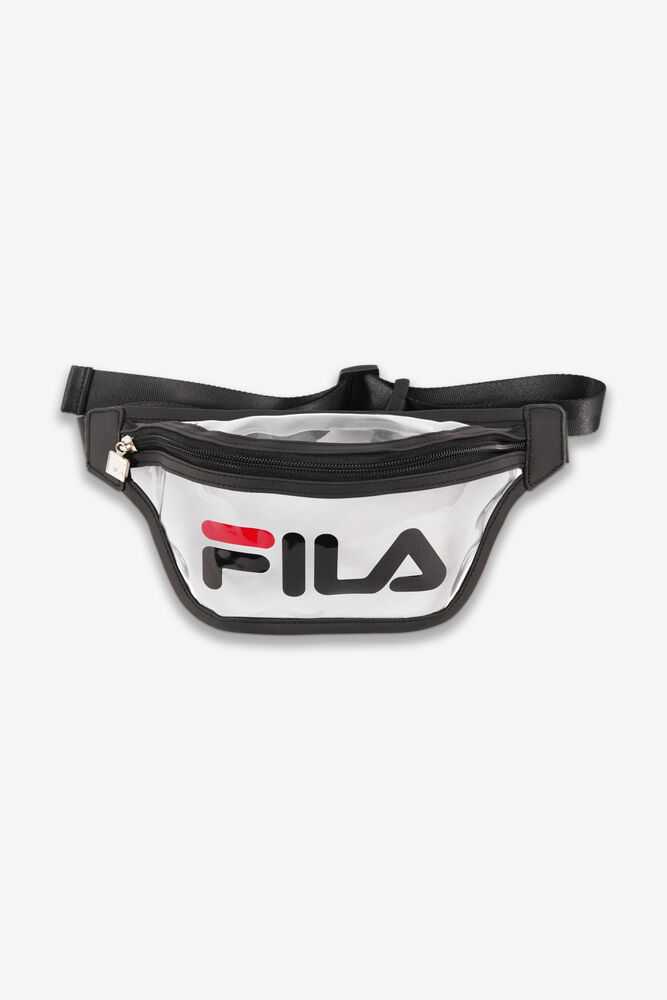 Tasky FILA Avenida Panske Biele Čierne | SK-943126