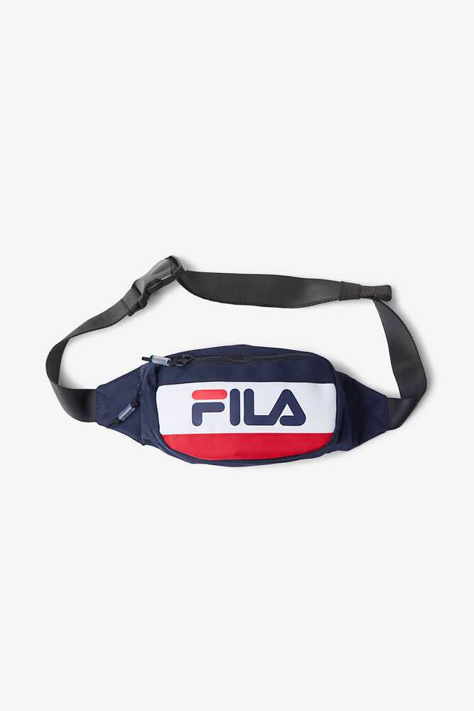 Tasky FILA Henry Panske Námornícka Modrá | SK-832549