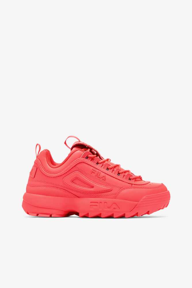 Tenisky FILA Disruptor 2 Damske Koralove Koralove | SK-128743