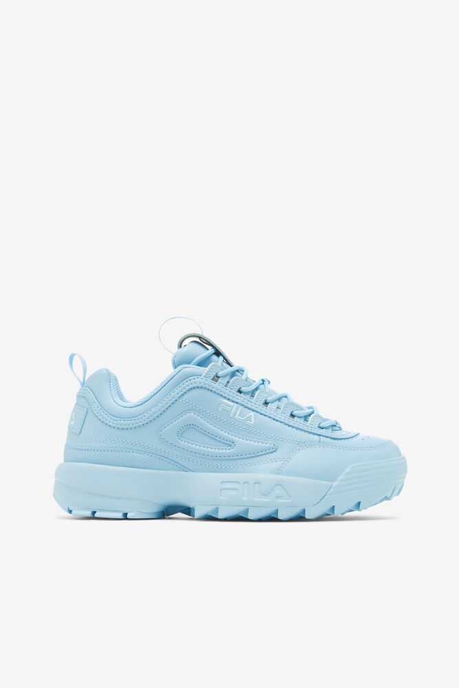 Tenisky FILA Disruptor 2 Damske Modre Modre | SK-218407