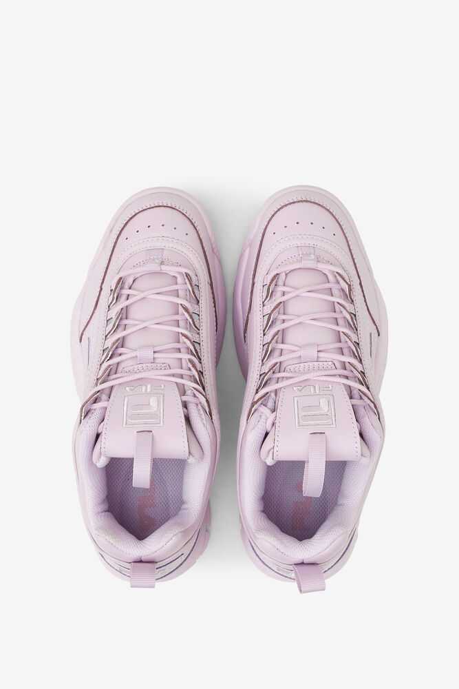 Tenisky FILA Disruptor 2 Damske Nachový Nachový | SK-746305