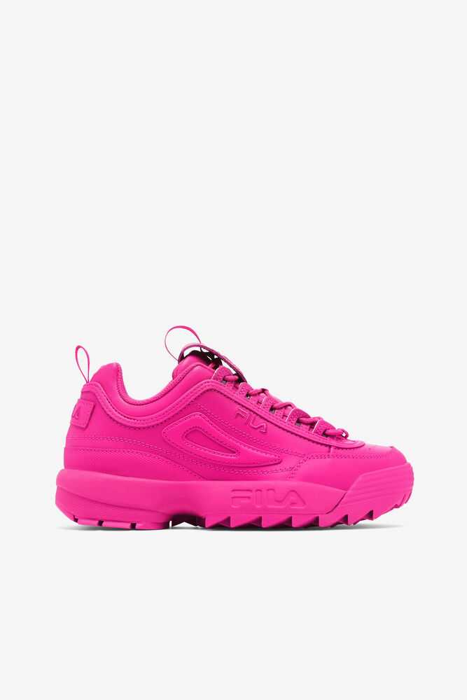 Tenisky FILA Disruptor 2 Damske Ruzove Ruzove | SK-837165